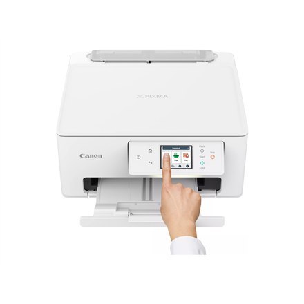 Urządzenie wielofunkcyjne Canon PIXMA TS7650i