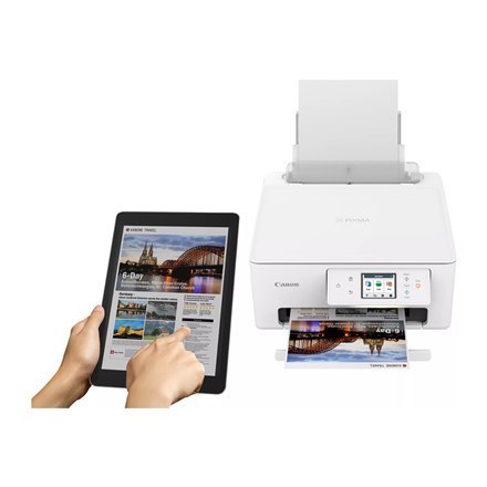 Urządzenie wielofunkcyjne Canon PIXMA TS7650i