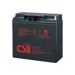 Bateria CSB | GP12170B1 12V 17Ah