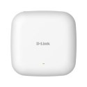 D-Link | Nuclias Connect AX3600 Punkt dostępowy Wi-Fi | DAP-X2850 | 802.11ac | 1147+2402 Mbit/s | 10/100/1000 Mbit/s | Porty Eth