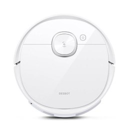 Ecovacs | Robot Vacuum cleaner with CH1918 Auto-empty station | DEEBOT_T9_CH1918 | Wet&Dry | Operating time (max) 175 min | Lith