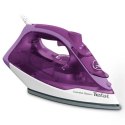 FV2836E0 | Steam Iron | 2400 W | Water tank capacity 270 ml | Continuous steam 35 g/min | Steam boost performance 165 g/min | Pu