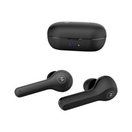 Motorola | True Wireless Headphones | Moto Buds 085 | Douszne Wbudowany mikrofon | Douszne | Bluetooth | Bezprzewodowe | Czarne