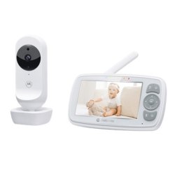 Motorola | Video Baby Monitor | VM34 4.3