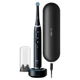 Oral-B | Electric Toothbrush | iO10 Series | Rechargeable | For adults | Number of brush heads included 1 | Number of teeth brus