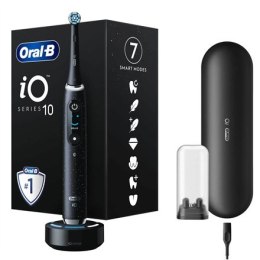 Oral-B | Electric Toothbrush | iO10 Series | Rechargeable | For adults | Number of brush heads included 1 | Number of teeth brus