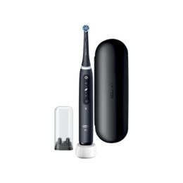 Oral-B | Electric Toothbrush | iO5 | Rechargeable | For adults | Number of brush heads included 1 | Number of teeth brushing mod