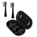 Adler | 2-in-1 Water Flossing Sonic Brush | AD 2180b | Rechargeable | For adults | Number of brush heads included 2 | Number of