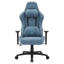 Onex Short Pile Linen fabric | Onex | Gaming Chair | ONEX-STC-S-L-CB | Blue