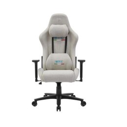 Onex Short Pile Linen | Onex | Gaming chairs | Ivory