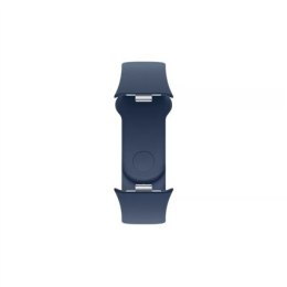 Xiaomi | Smart Band 8 Pro/Redmi Watch 4 Strap | Glacier blue | Materiał paska: TPU