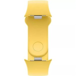 Xiaomi | Smart Band 8 Pro/Redmi Watch 4 Strap | Cytrynowy żółty | Materiał paska: TPU