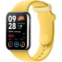 Xiaomi | Smart Band 8 Pro/Redmi Watch 4 Strap | Cytrynowy żółty | Materiał paska: TPU