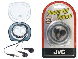 JVC HA-F10C Słuchawki