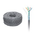 Kabel komputerowy FTP Cat5e CABLETECH