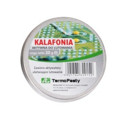 Kalafonia 20g AG