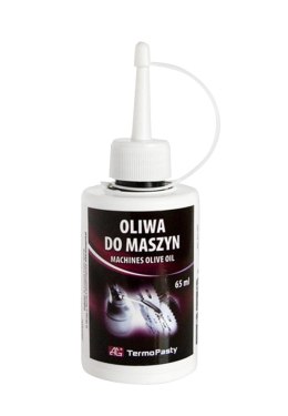 Oliwa do maszyn 65ml AG