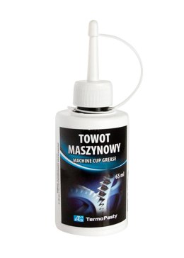 Towot maszynowy 65ml AG