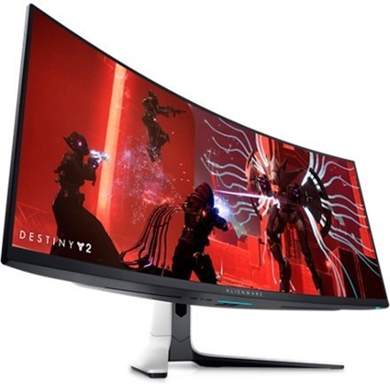 Dell | AW3423DW | 34 " | LCD | QHD | 3440 x 1440 | 21:9 | 0,1 ms | 1000 cd/m² | Czarny | Porty HDMI w ilości 2 | 175 Hz