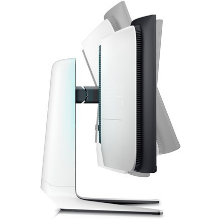 Dell | AW3423DW | 34 " | LCD | QHD | 3440 x 1440 | 21:9 | 0,1 ms | 1000 cd/m² | Czarny | Porty HDMI w ilości 2 | 175 Hz