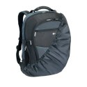 Targus Atmosphere 17-18" Laptop Backpack, Black