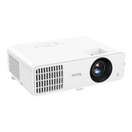 Benq 3000 ANSI lumens White WXGA LW550 1280 x 800 DLP projector