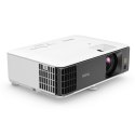 Benq | TK700 | DLP projector | Ultra HD 4K | 3840 x 2160 | 3200 ANSI lumens | Black | White