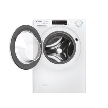 Candy | Pralka | CO4 274TWM6/1-S | Klasa efektywności energetycznej A | Ładowana od frontu | Pojemność prania 7 kg | 1200 obr/mi Candy | Pralka | CO4 274TWM6/1-S | Klasa efektywności energetycznej A | Ładowana od frontu | Pojemność prania 7 kg | 1200 obr/mi