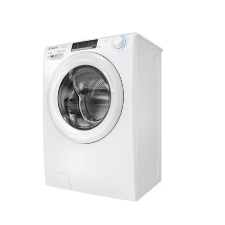 Candy | Pralka | CO4 274TWM6/1-S | Klasa efektywności energetycznej A | Ładowana od frontu | Pojemność prania 7 kg | 1200 obr/mi Candy | Pralka | CO4 274TWM6/1-S | Klasa efektywności energetycznej A | Ładowana od frontu | Pojemność prania 7 kg | 1200 obr/mi