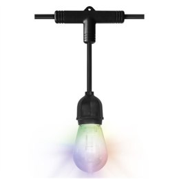 SMART+ WiFi Outdoor String LED Lights RGBW