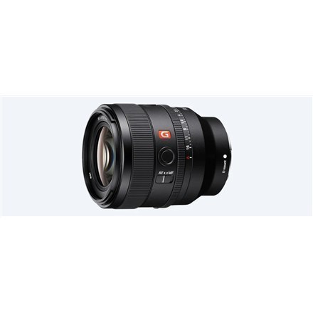 Sony SEL50F14GM FE 50mm F1.4 GM Obiektyw Sony | SEL50F14GM FE | Sony E-mount