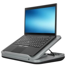 Targus Lap Chill Mat z regulowaną podstawką - dla laptopów do 18 cali | Targus