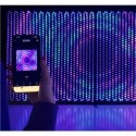 Twinkly | Lightwall Smart LED Backdrop Wall 2,6 x 2,7 m | RGB, 16,8 mln kolorów