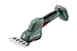 METABO NOŻYCE DO TRAWY I ŻYW. SGS 18 LTX Q CARCASS