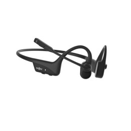 Słuchawki bezprzewodowe SHOKZ OpenComm 2 UC (USB-A) (Czarny)