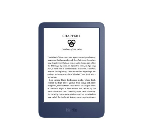 Amazon Kindle 11/6''/WiFi/16GB/special offers/Denim