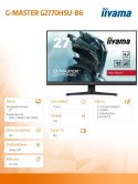 Monitor 27 cali G2770HSU-B6 0.2ms,IPS,DP,HDMI,180Hz