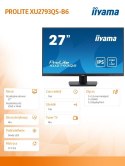 Monitor 27 cali XU2793QS-B6 IPS,QHD,100Hz,HDMI,DP