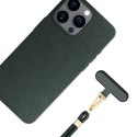 3MK EasyClip Elite Evergreen (gold) smycz do telefonu