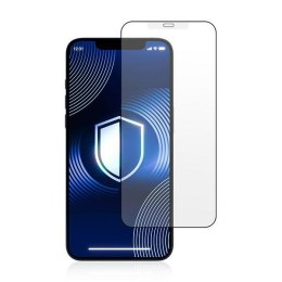 3MK HardGlass Matt Max iPhone X/XS/ 11 Pro 6.5