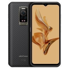 Smartphone Ulefone Armor 17 Pro 8GB/256GB (czarny)