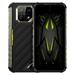 Smartphone Ulefone Armor 22 8GB/128GB (nieco zielonkawy)