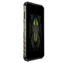 Smartphone Ulefone Armor 22 8GB/128GB (nieco zielonkawy)