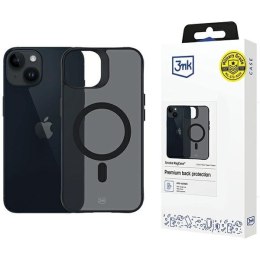 3MK Smoke MagCase iPhone 14 Plus 6.7