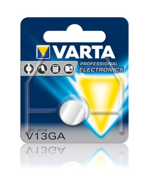 Bateria VARTA AG13/LR44