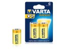 Bateria VARTA R14 SUPERLIFE 2szt./bl.