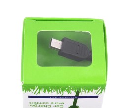 Ładowarka samochodowa M-LIFE mini USB 2000 mA