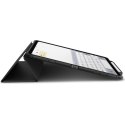 Spigen Rugged Armor PRO iPad Air 13" 2024 czarny/black ACS07669