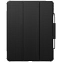 Spigen Rugged Armor PRO iPad Air 13" 2024 czarny/black ACS07669