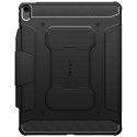 Spigen Rugged Armor PRO iPad Air 13" 2024 czarny/black ACS07669